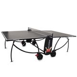 Pegasi 800 Outdoor Tafeltennistafel – Black