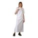 Reis FPCVW schort, wit, 75x110 grootte