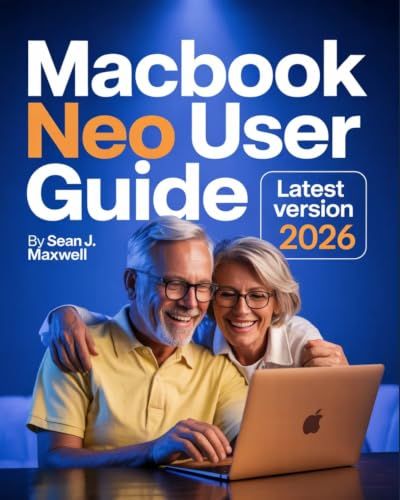 MacBook Apple MacBook / Neo / User Guide