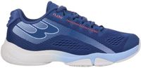 Bullpadel Flow 25I Padelschoenen dames Blauw 38.5