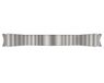Samsung GP-TYR925HCASW slimme draagbare accessoire Grijs Titanium