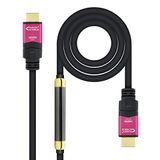 Monkey Ladder hdmi v2.0 4k kabel
