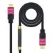 Monkey Ladder hdmi v2.0 4k kabel
