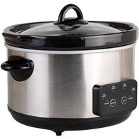 Digitale slowcooker