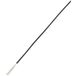 TRU COMPONENTS 1567229 Draad LiY 1 x 0.50 mm² Zwart 25 m