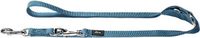 Hunter verstelbare trainingslijn Turquoise 2,5/200