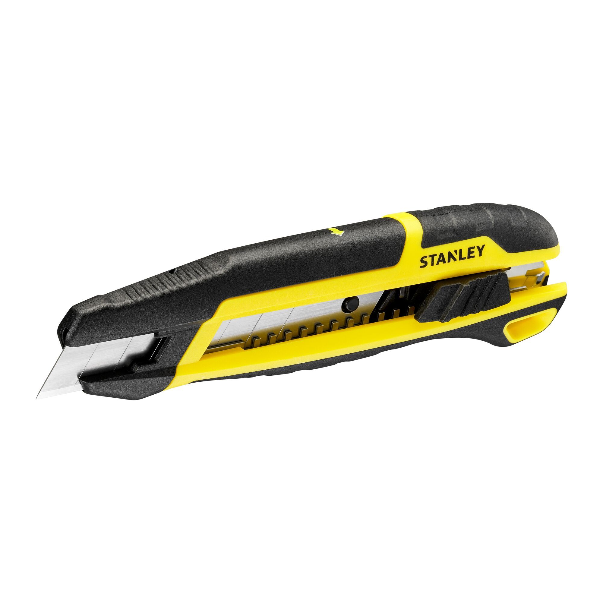 Stanley Handgereedschap Stanley Snijmes Mes-B.18mm STHT10501-1