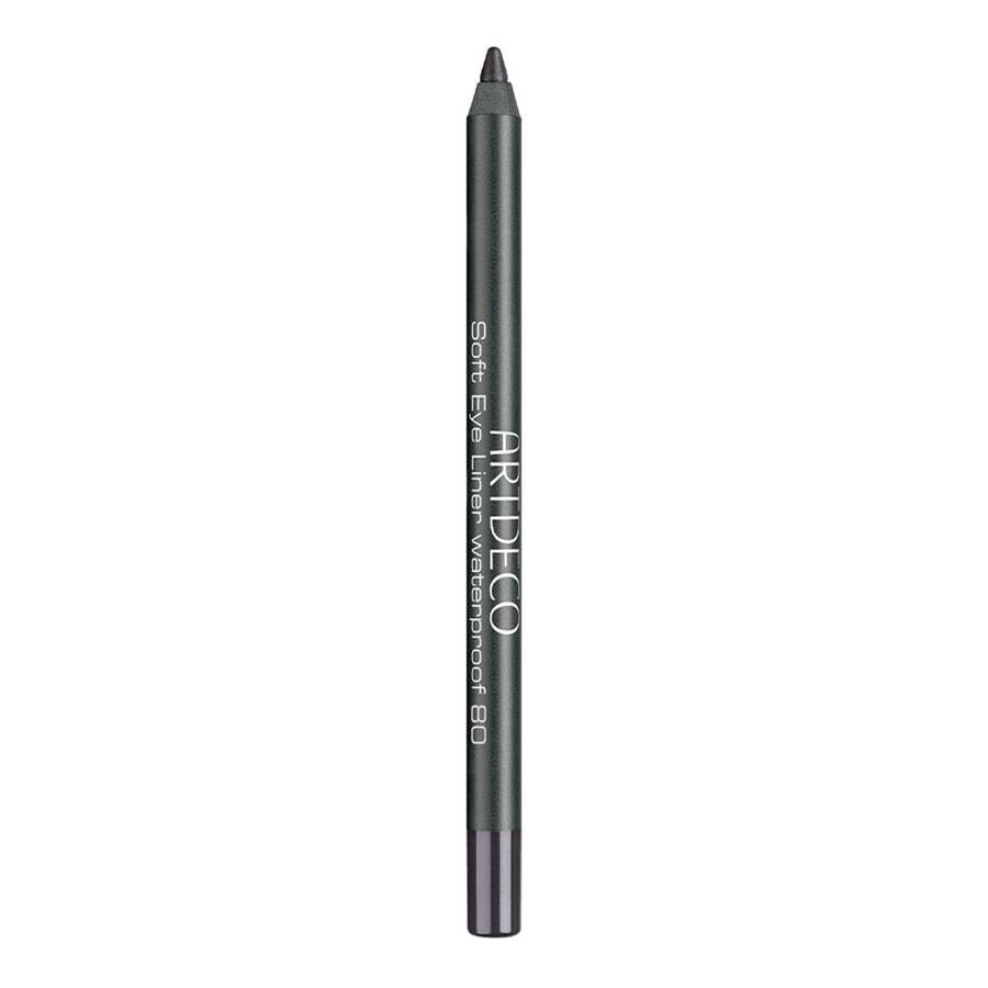 ARTDECO Soft Eye Liner Waterproof - 80 Sparking Black