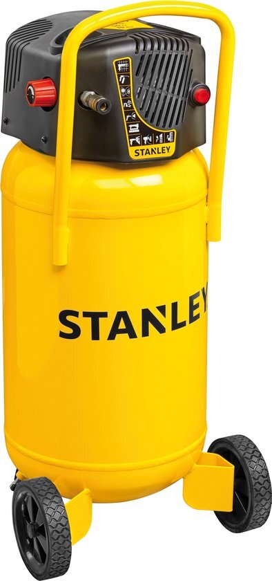 Stanley Compressor D230/10/50V