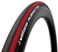 Vittoria Rubino V G2 700c X 28/28-622 Pneu de vélo de course Rouge
