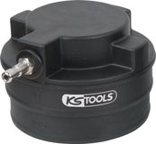 KS TOOLS 2-stufiger Einlass-Adapter, 31x38 mm (150.2521)