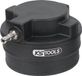 KS TOOLS 2-stufiger Einlass-Adapter, 31x38 mm (150.2521)
