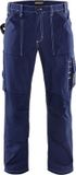 Blåkläder Werkbroek 1570-1370 - Marineblauw - D104