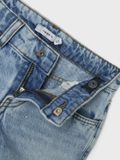 Name it Denim short Regular fit 122 Medium Blue Denim