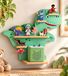Toniebox Dinosaur Shelf - B-Ware
