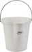 Vikan Emmer 56865 - 12 Liter - Wit