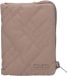 Zwei Cleo Portemonnee 13 cm - Femme - Horizontal - moka