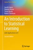 An Springer Nature An Introduction to Statistical Learning: with Applications in R Hardcover