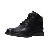 bugatti Veterboots zwart