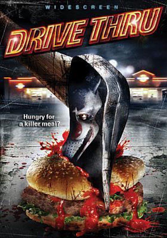Drive Thru (DVD)