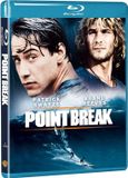 Warner Home Video Point Break Blu-ray