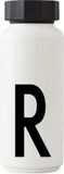 Design Letters thermosfles - R