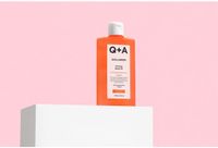 Q+A Body Oil Collagen - 150 ml