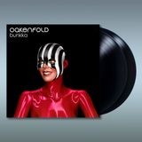New State Music Paul Oakenfold - Bunkka (2LP) - Standard Edition - Electro - Stereo