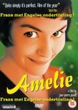 Remain in Light Amelie DVD 2001