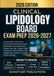 CLINICAL LIPIDOLOGY BOARD EXAM PREP 2026-2027