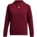 Under Armour Rival Fleece Dames Hoodie