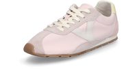 Victoria dames sneaker Aster roze