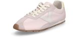 Victoria dames sneaker Aster roze