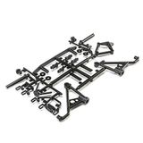 Axial AXIC1550 Accessoires voor bouwpakketten, meerkleurig