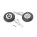 E-flite EFLG343 Hoofdpennen met wielen: HAVOC Xe 80 mm EDF Sport Jet