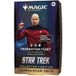 Magic The Gathering Star Trek Commander Deck Collector Version française Cartes à collectionner