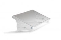 BakkerElkhuizen Q-doc 515 Document Holder - Transparant