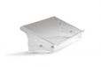BakkerElkhuizen Q-doc 515 Document Holder - Transparant