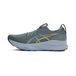 ASICS Chaussure de course ' Kayano 32 ' gris / multicolore