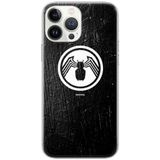 ERT GROUP mobiel telefoonhoesje voor Samsung S9 PLUS origineel en officieel erkend Marvel patroon Venom 001