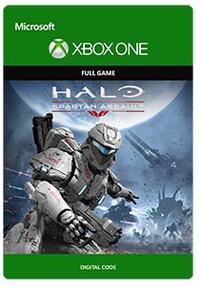 Microsoft Halo: Spartan Assault Xbox One Basis Xbox One video Xbox One