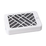 Peggy Sage Aspirateur de table Peggy Pro - Blanc