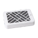 Peggy Sage Aspirateur de table Peggy Pro - Blanc