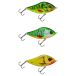 Salmo Crankbait Slider Sinking 70 mm
