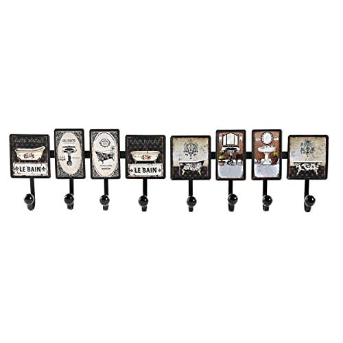 DKD Home Decor kapstok standaard - 8424001999323
