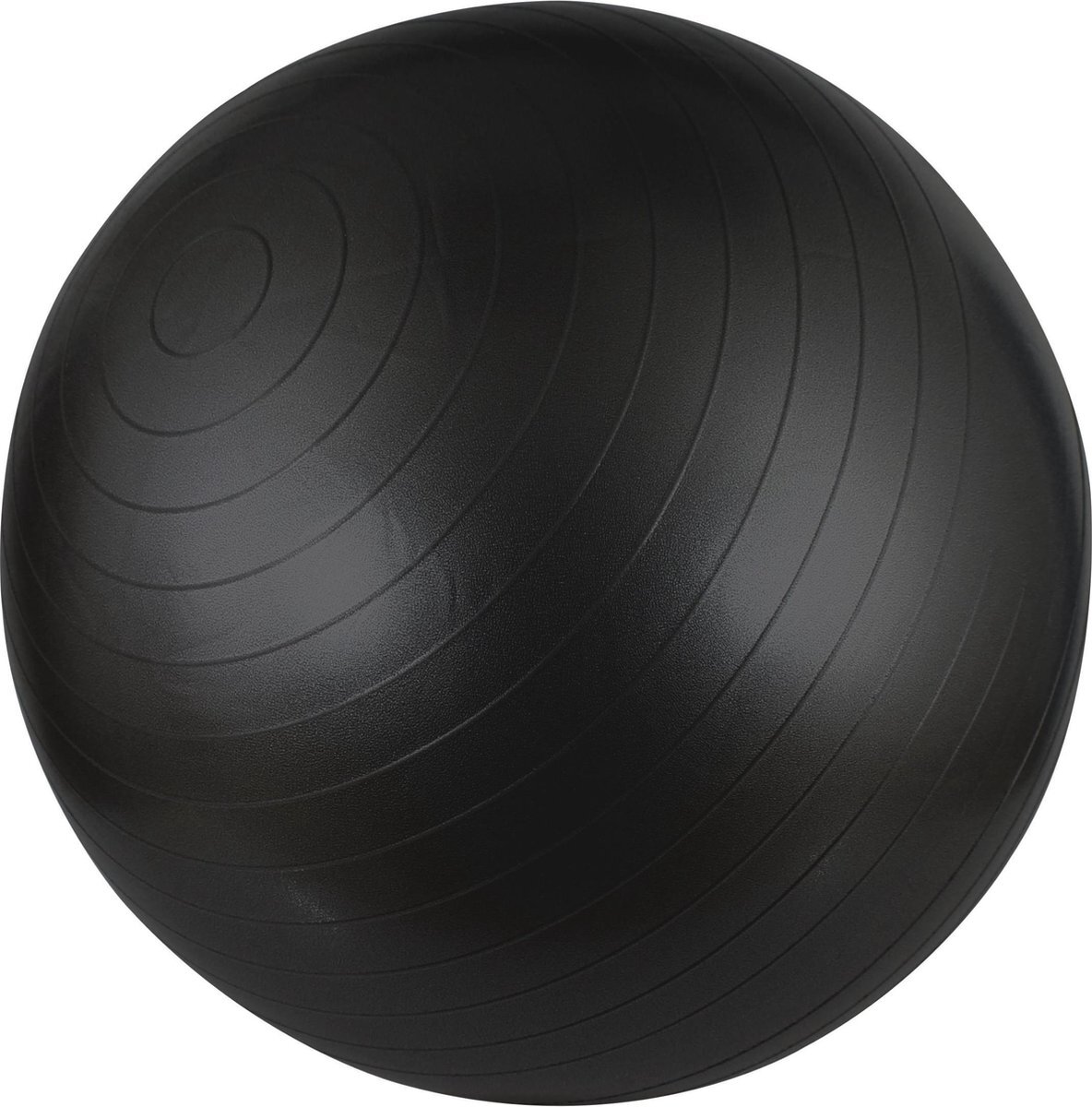 Avento Fitness/Gymbal - Ã˜ 65 cm - Zwart - 65