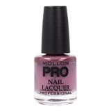 Vernis Mollon Pro Vernis classique nr. 325 Mocha 15ML