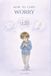 Worry: Bol How to Cope- Worry Paperback