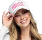 Boland Pet 'Bride' - Wit - Polyester - Vrouwen - Volwassenen