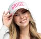 Boland Pet 'Bride' - Wit - Polyester - Vrouwen - Volwassenen